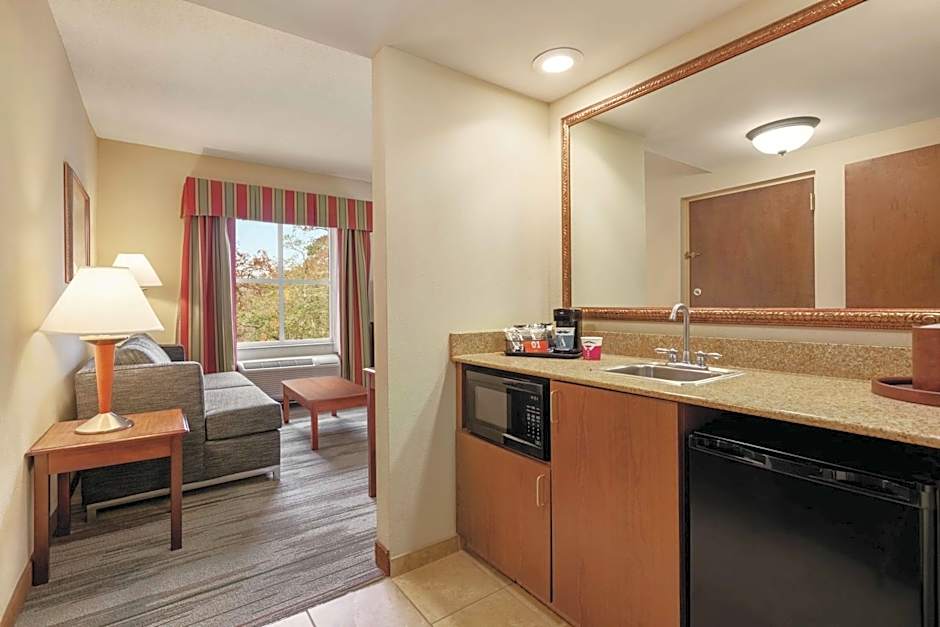 Hampton Inn By Hilton & Suites Williamsburg Historic District Va