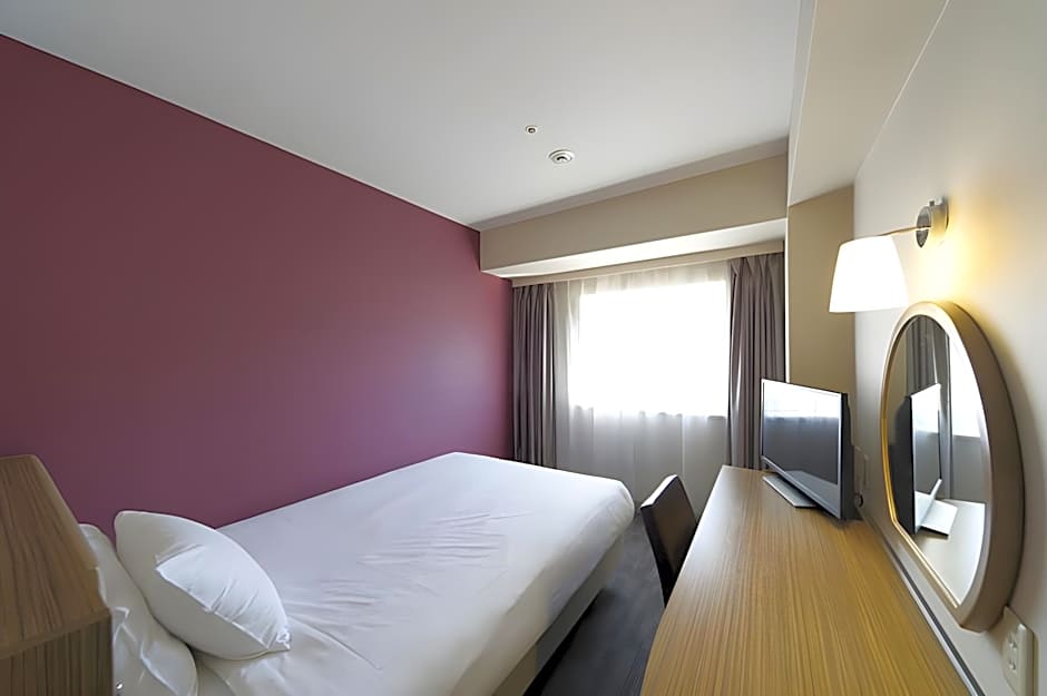 KEIKYU EX Hotel Takanawa (Shinagawa Station)