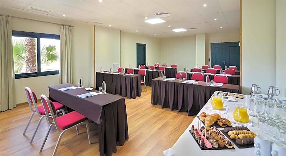 Barcelo Punta Umbría Mar