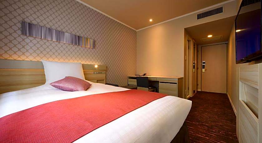 Hotel Jal City Sendai