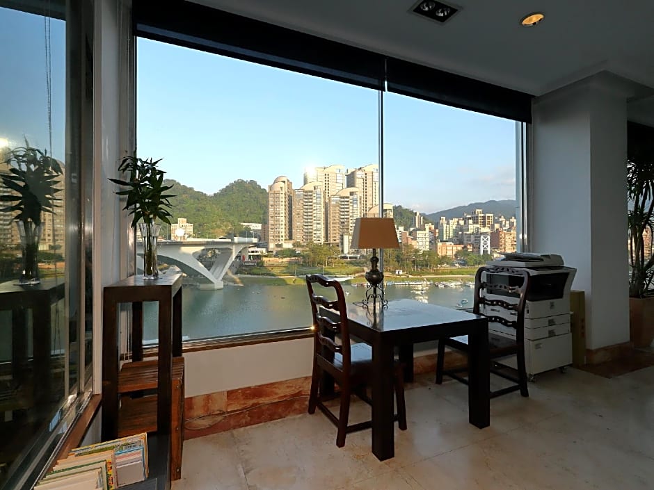 Beautiful Hotel Taipei