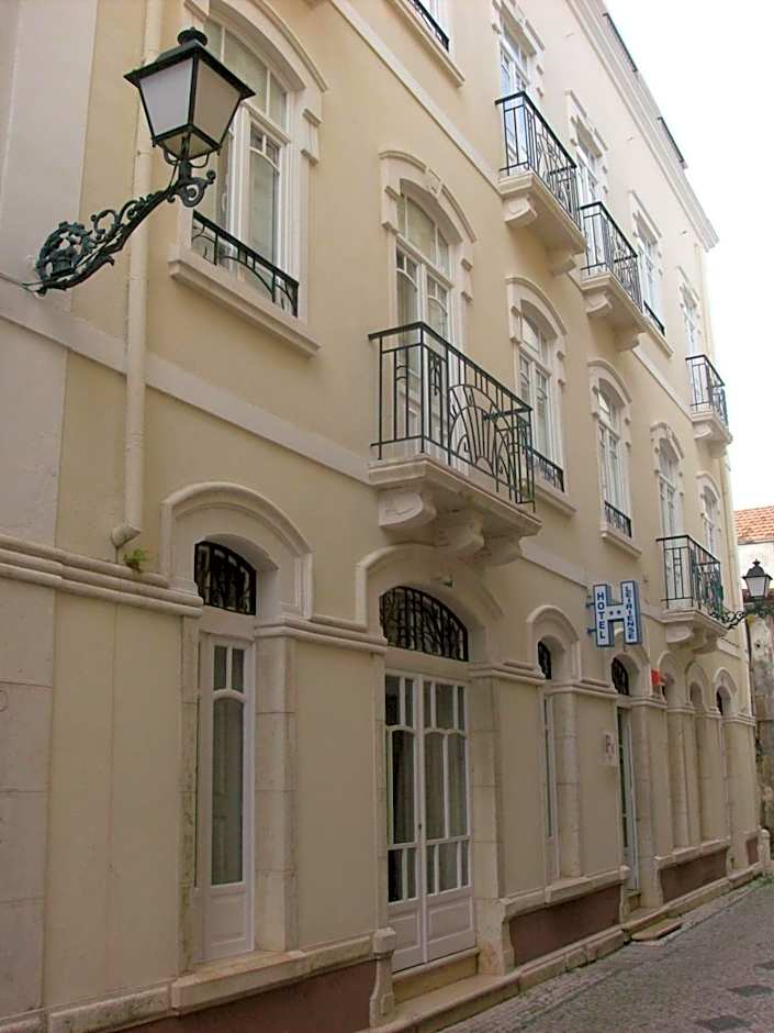 Hotel Leiriense
