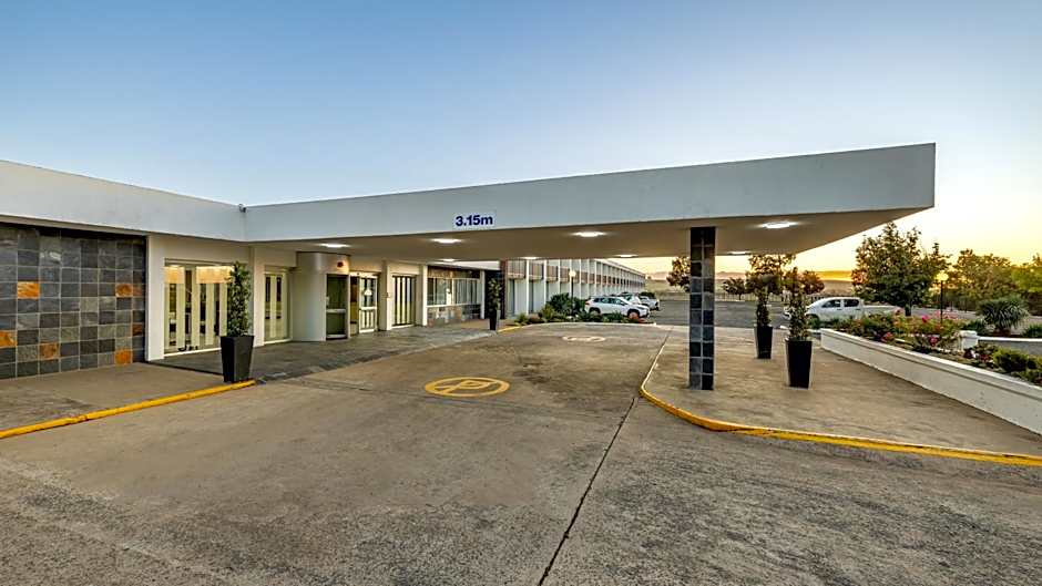 African Sky Harrismith Inn