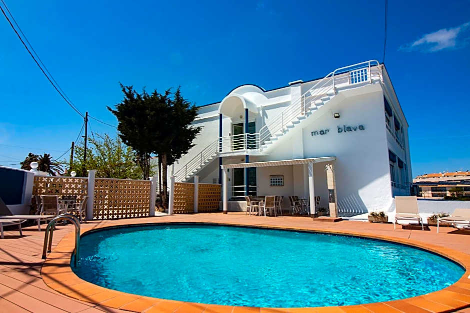 Cala Bona y Mar Blava