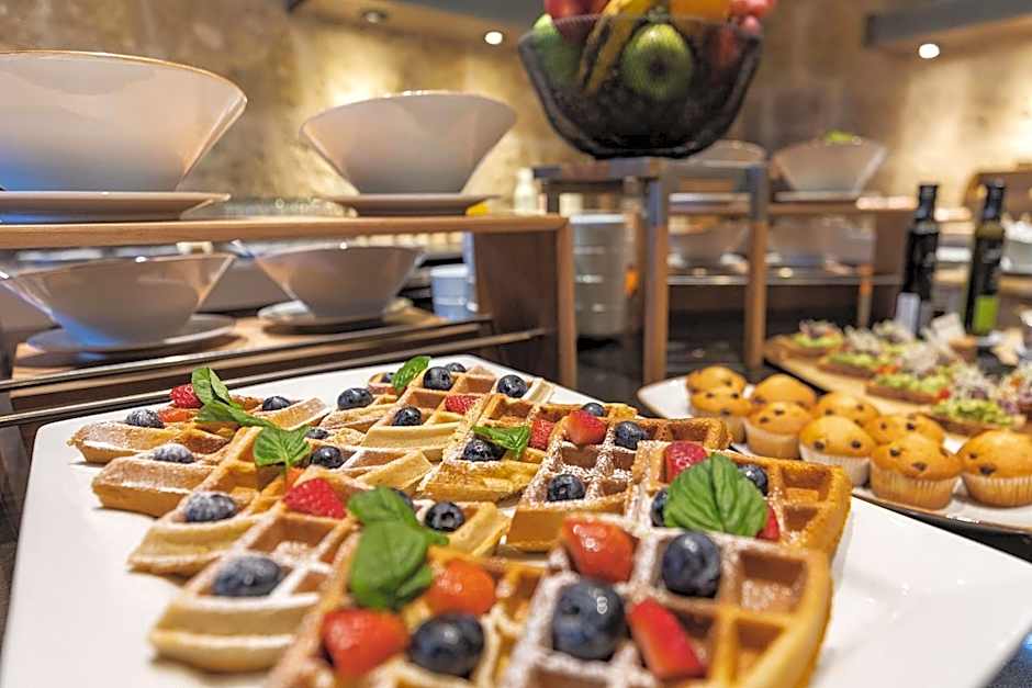 Hampton Inn By Hilton Arequipa, Peru
