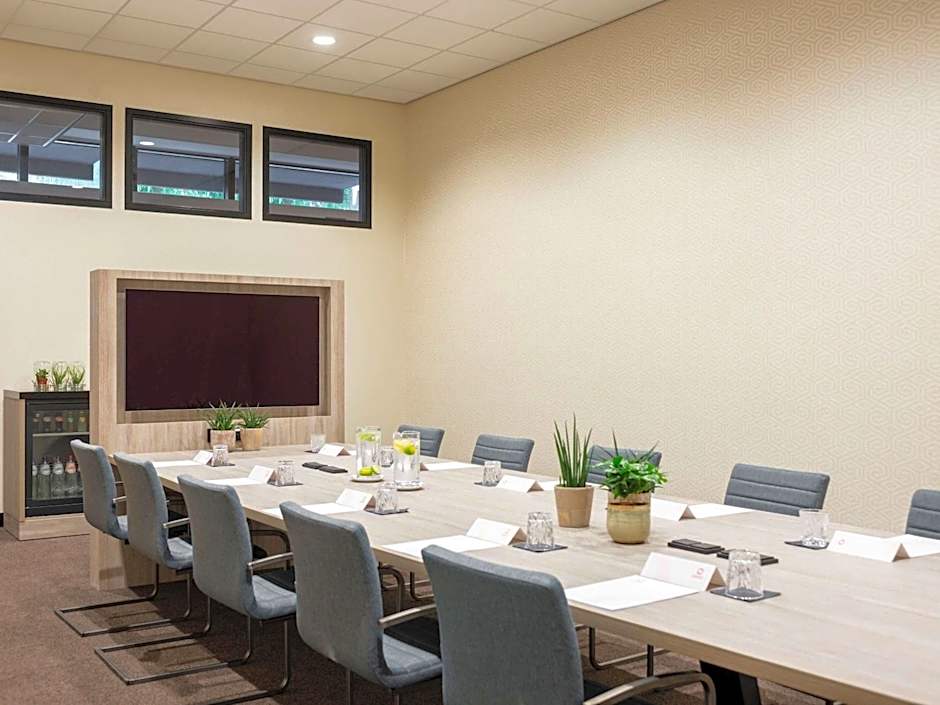 Aparthotel Adagio Amsterdam City South