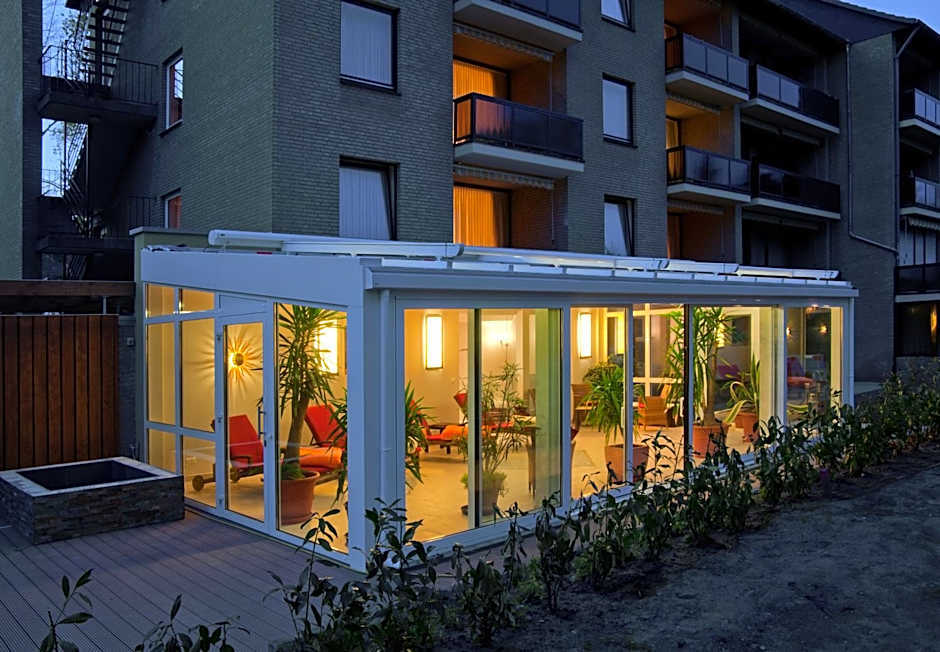 Hotel Sonnenhügel