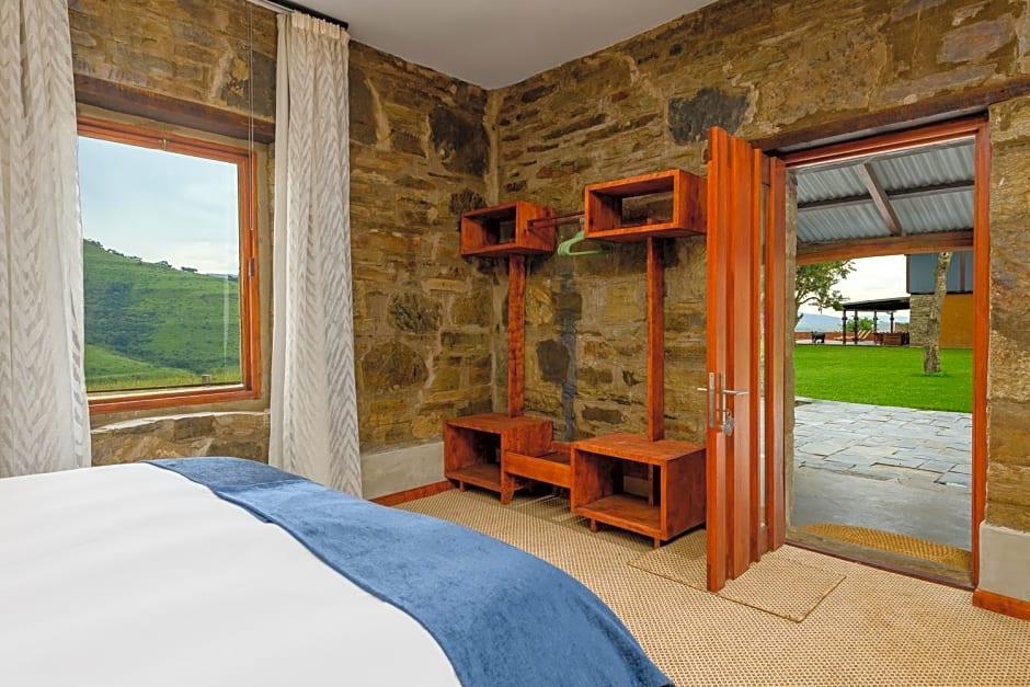 Zulu Waters Game Reserve