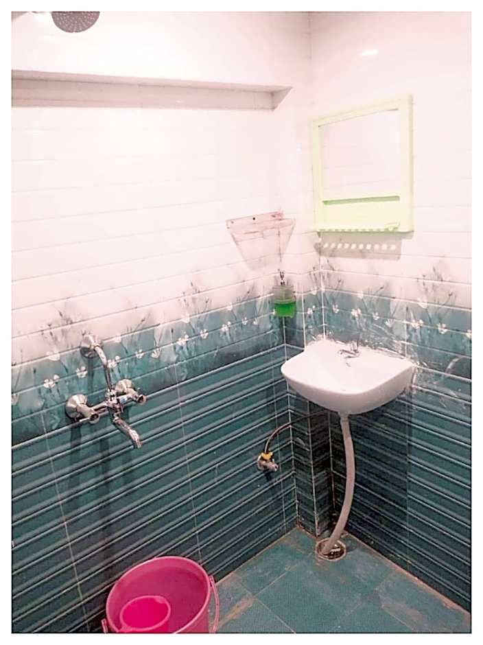 Goroomgo Banaras Residency Varanasi