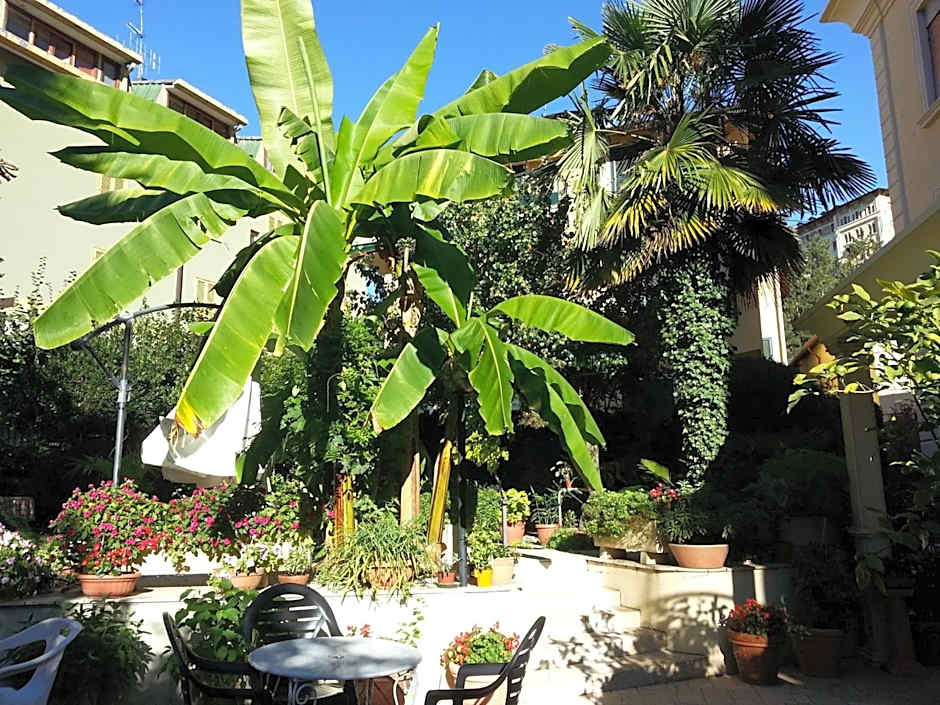 Hotel Belsito Wellness & Spa