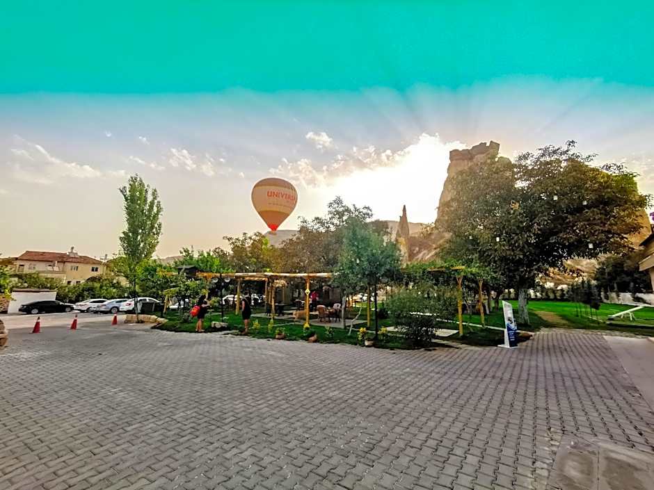 Garden Inn Cappadocia
