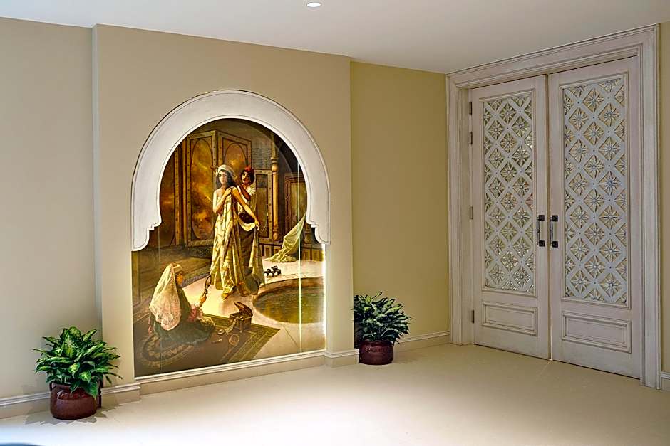 Agacli Hotel