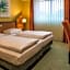 Hotel Sperling mit E-Ladestation