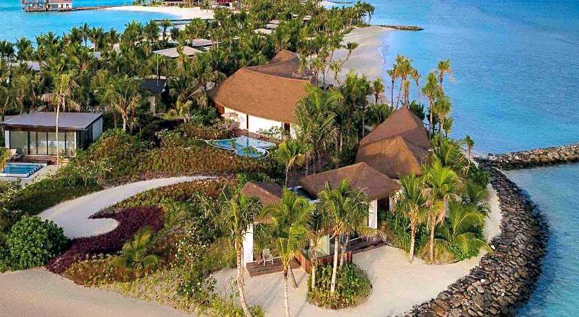 SO/ Maldives