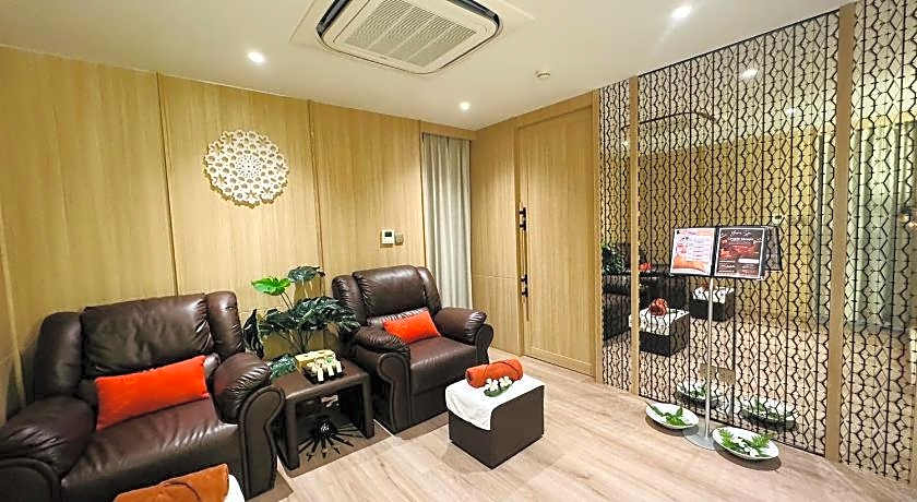 The Yama Hotel Phuket