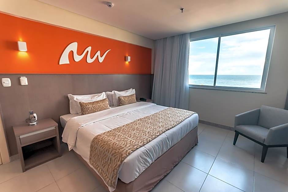 Real Classic Bahia Hotel