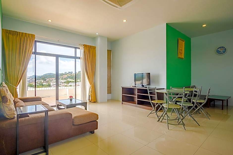 AJ Residence