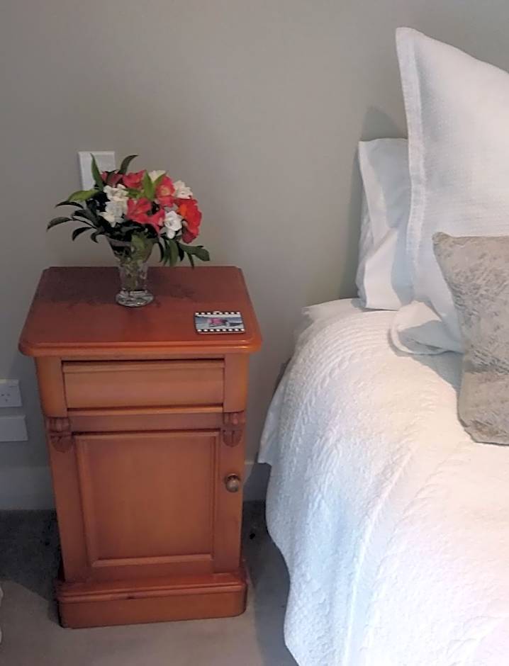 Karapiro Willows Luxury B & B