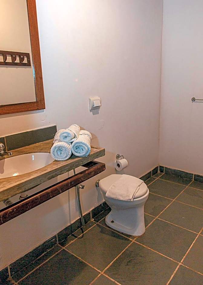 Pousada Canto do Rio