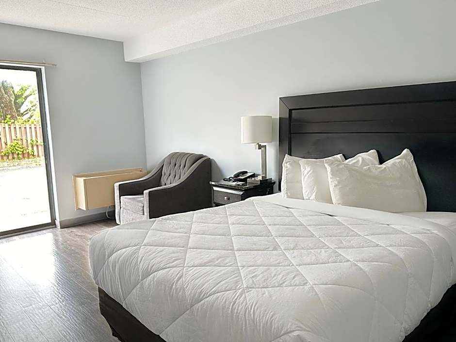 Travelodge by Wyndham Welland