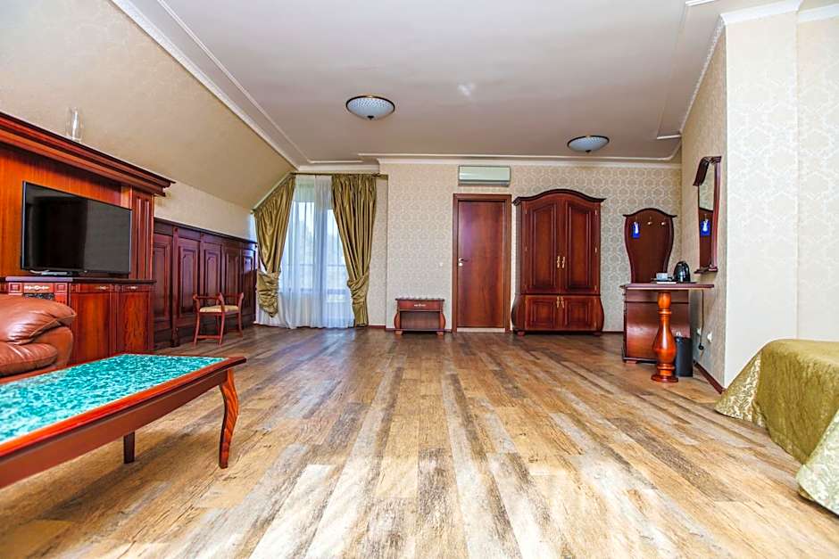 Aqua View SPA Boutique Hotel