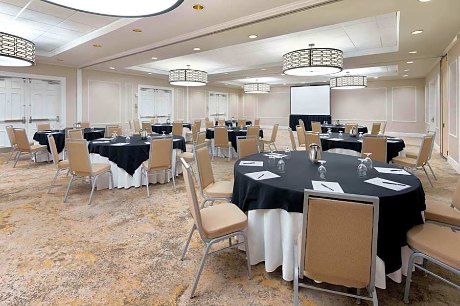 DoubleTree By Hilton Hotel Atlanta Roswell