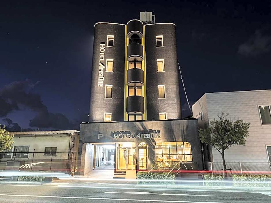 Hotel Areaone Izumo