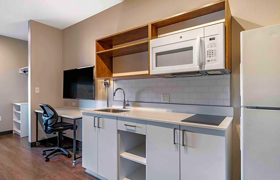 Extended Stay America Premier Suites - Tampa - Gibsonton - Riverview