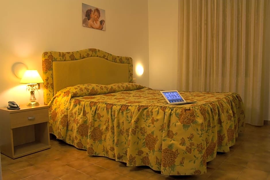 Hotel Ambrogini