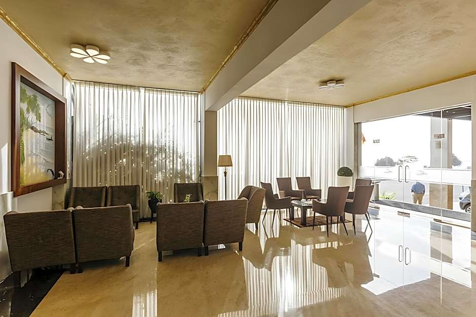 Mirage Hotel Colombo