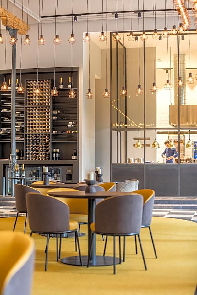 MERICI Hotel Sittard