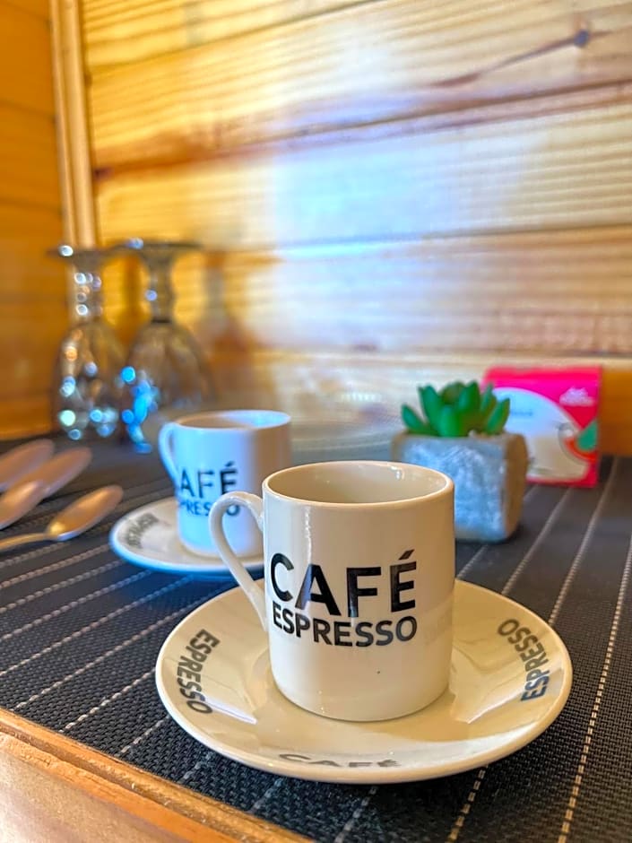 Pousada Recanto da Gruta