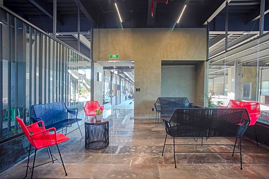 Candlewood Suites Guadalajara Galerias By IHG