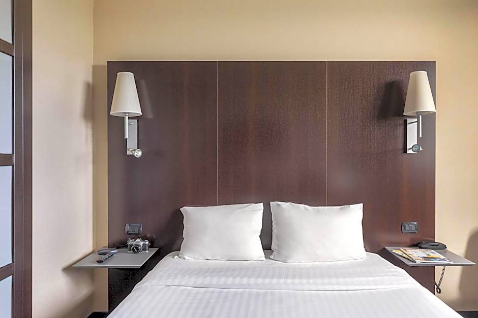 B&B Hotel Arezzo