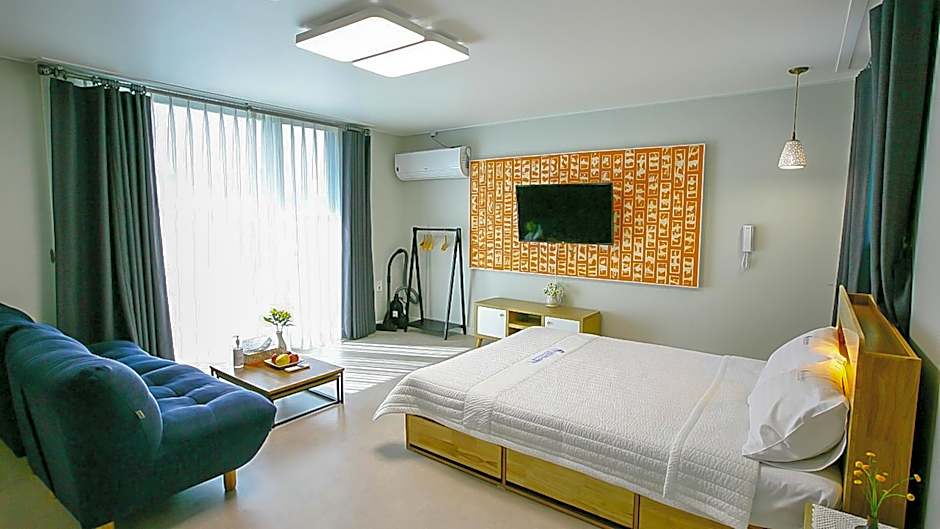Damyang Thirasia Pension