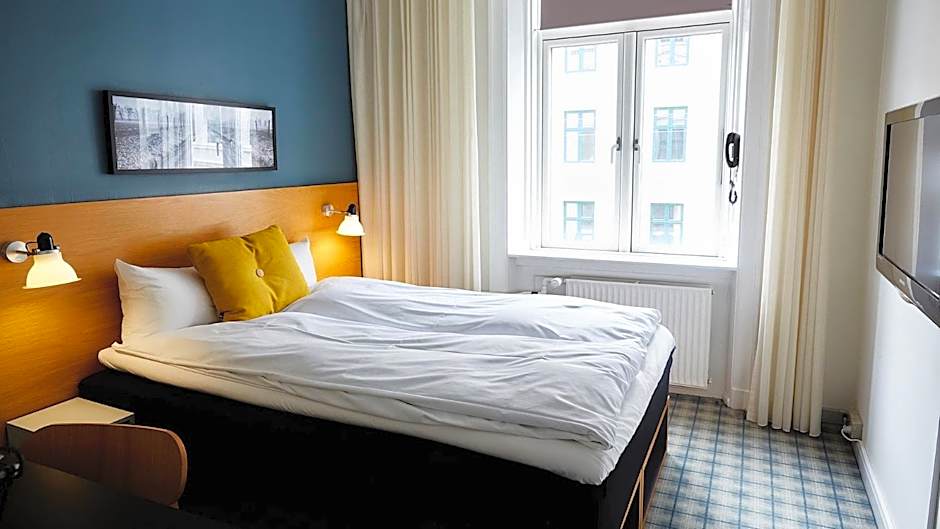 Ibsens Hotel