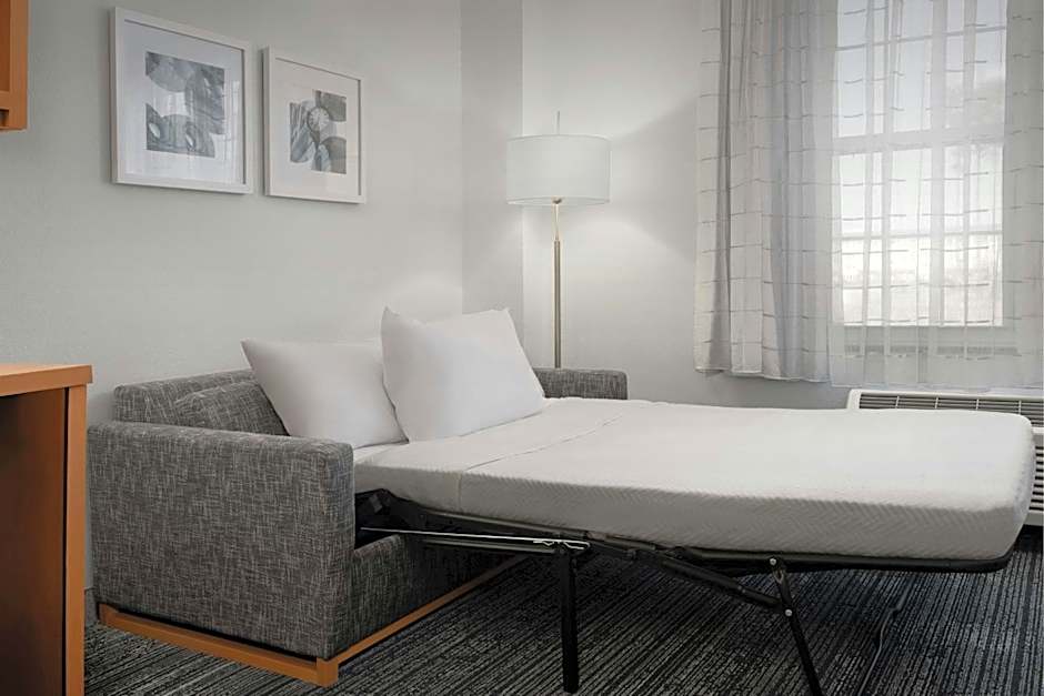 TownePlace Suites by Marriott Suffolk Chesapeake