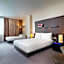 Hilton London Canary Wharf