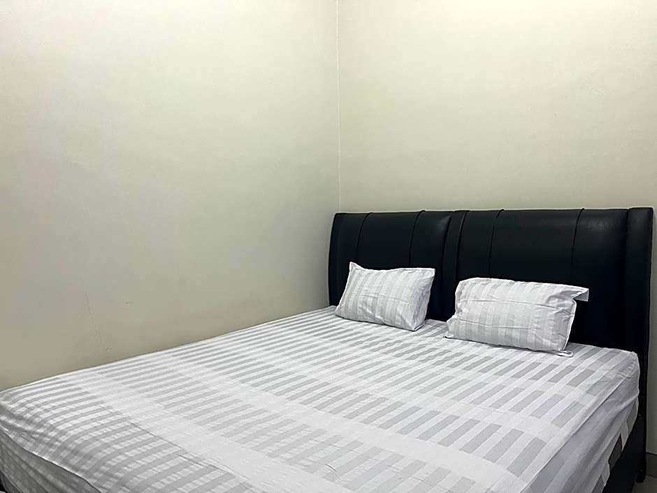 Hotel O Wisma Aliyah Near Sidrap