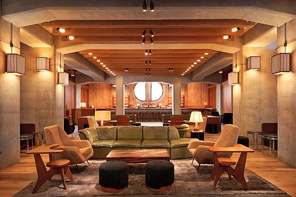 Ace Hotel Brooklyn
