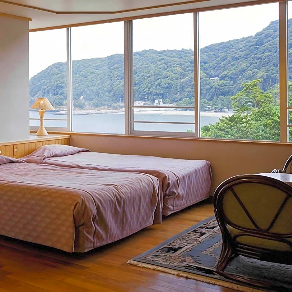 Ryokan Kaigetsukan