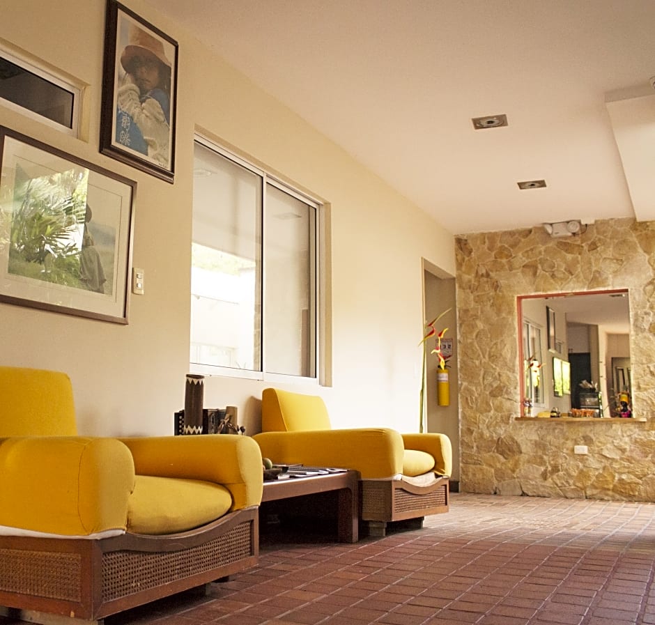 Casa Santa Monica Campestre Pance