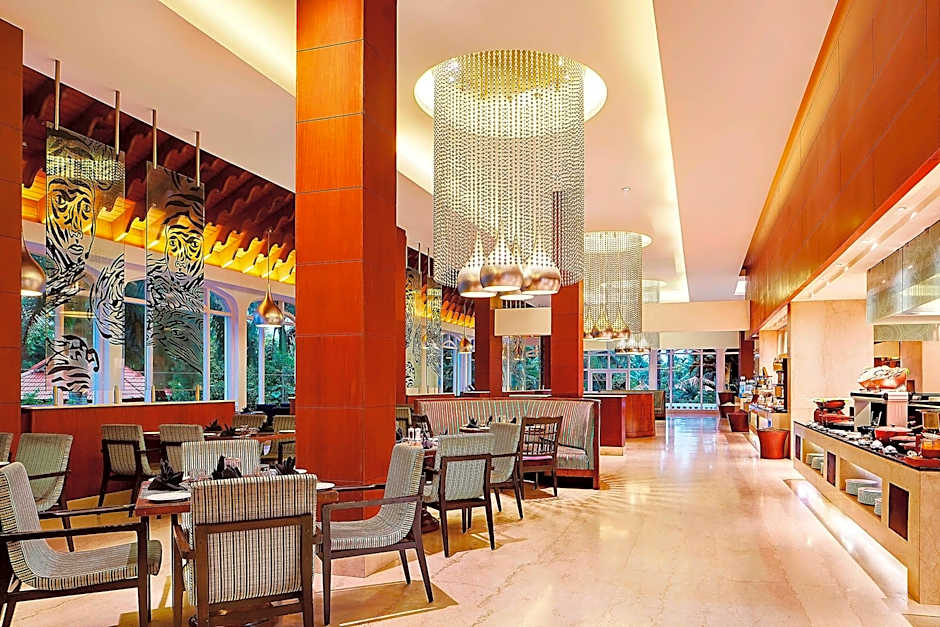 Le Meridien Kochi