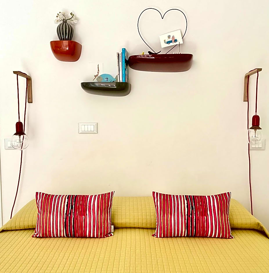 TigellioTre Bed and Breakfast