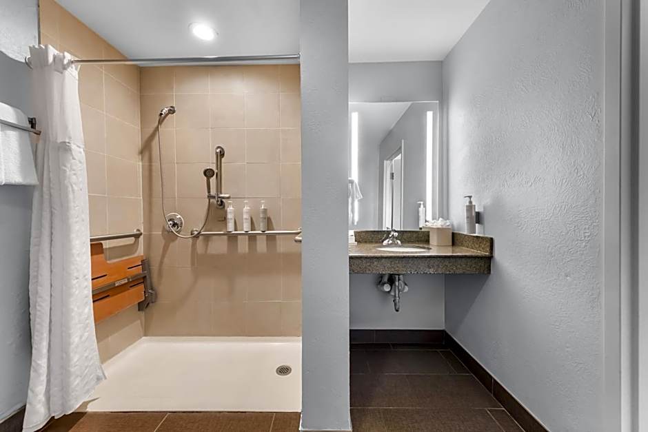 Hilton Garden Inn Amarillo