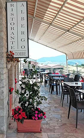 Albergo La Torre