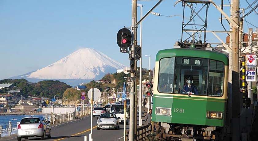 Sotetsu Fresa Inn Kamakura-Ofuna Higashiguchi