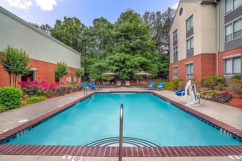 Holiday Inn Atlanta/Roswell By IHG