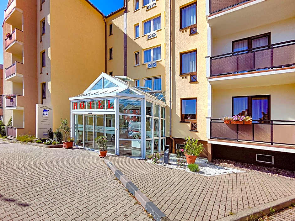 Morada Hotel Gothaer Hof