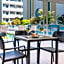 Continental B&B City Hotel
